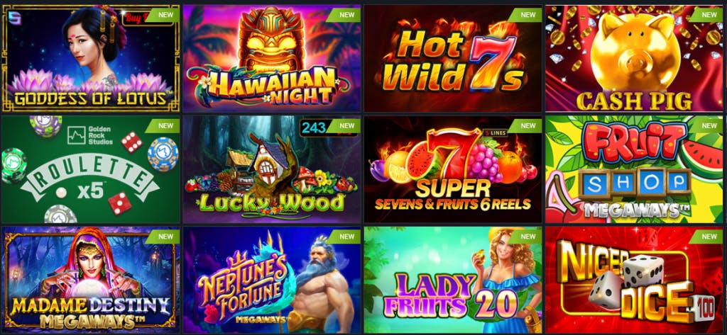gamebet