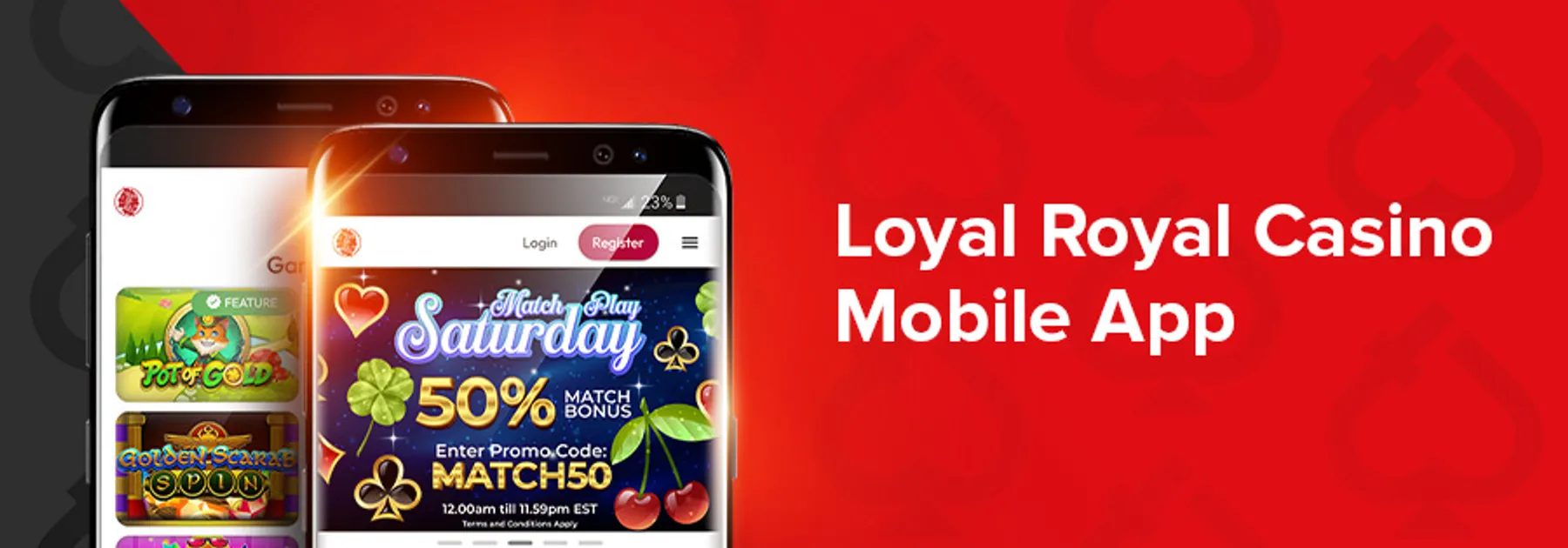 Slottojam login