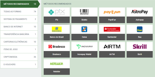site de apostas net