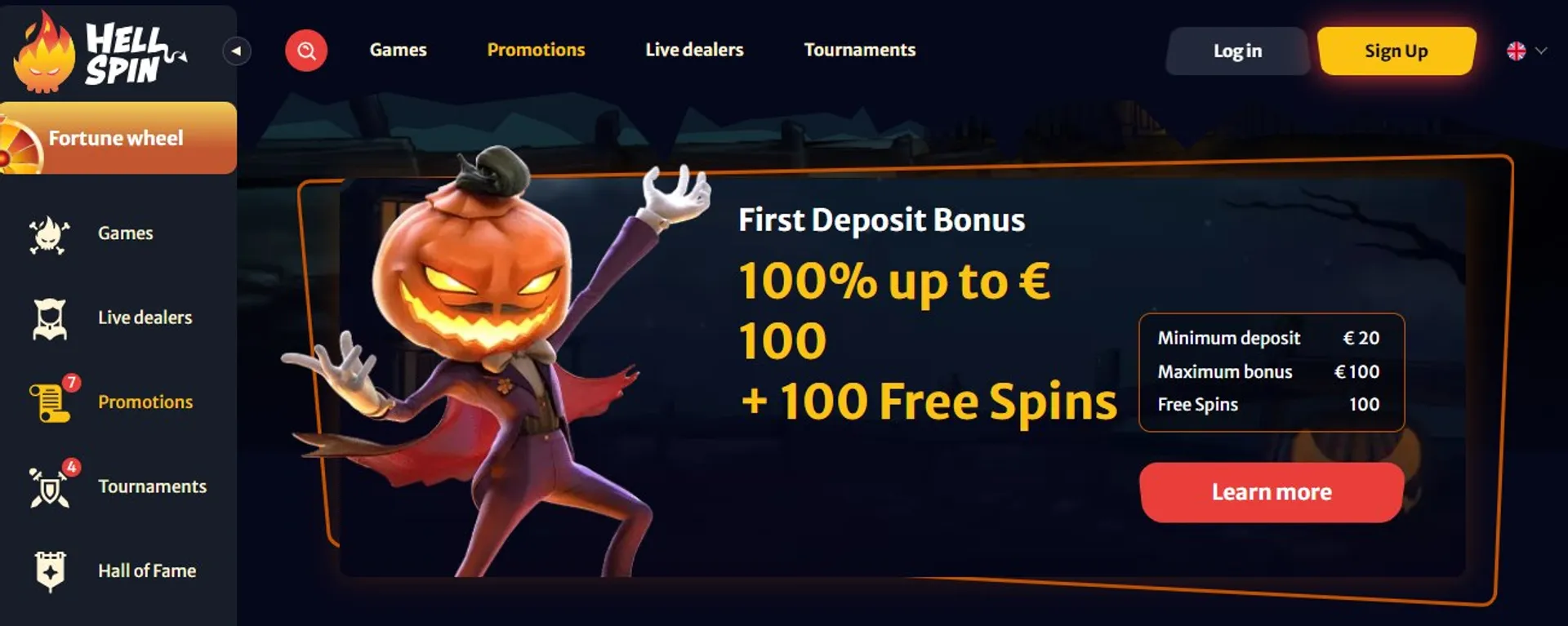 Bet7k download
