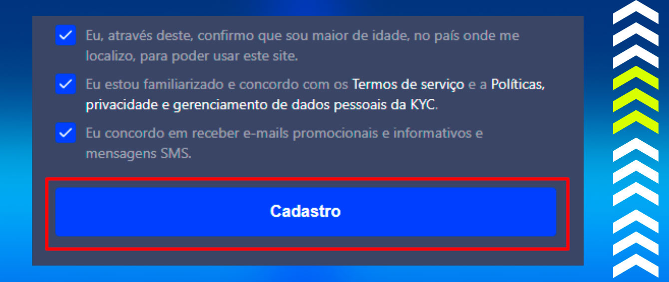 Ckbet plataforma