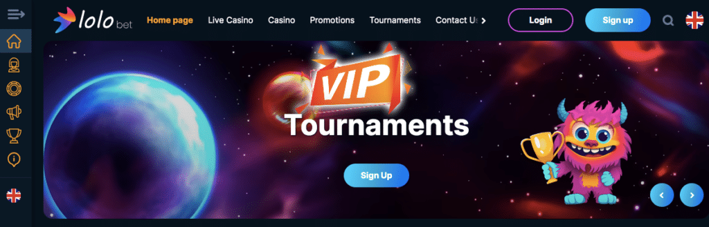 betsport app