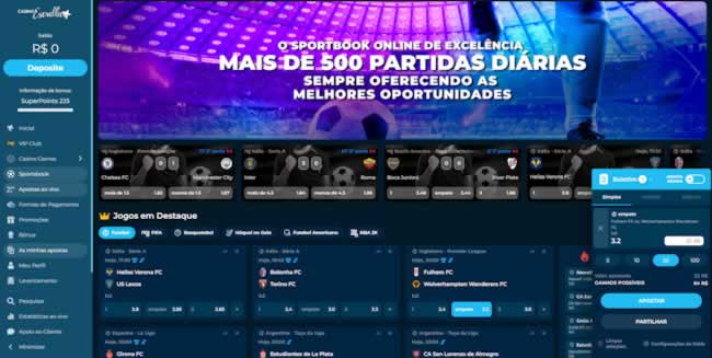 Cassino netbet
