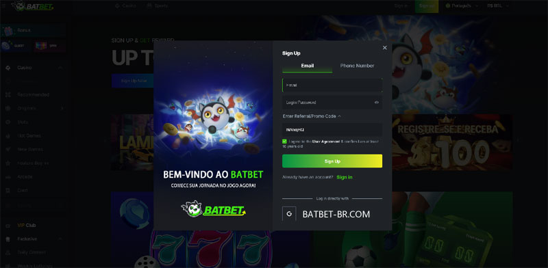 Tabela do time