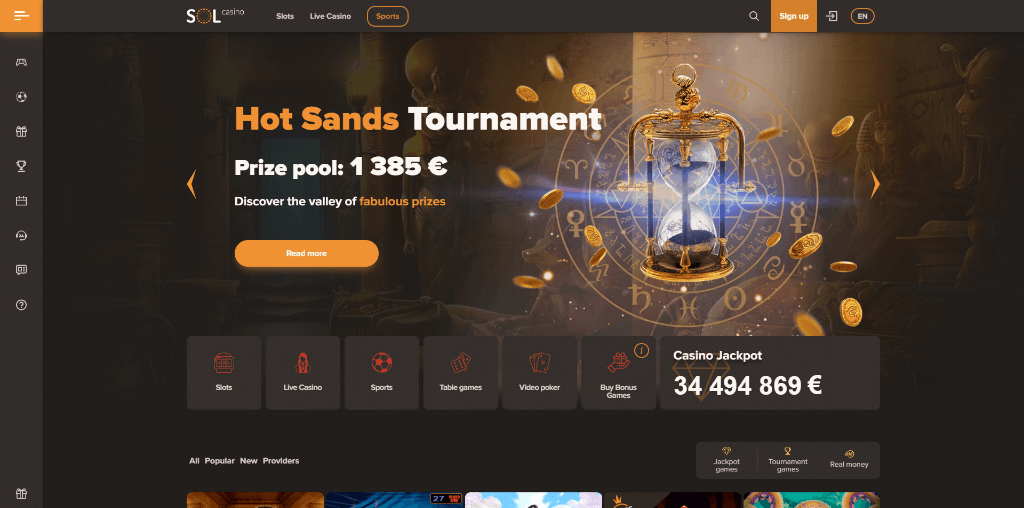 Esportsbet login