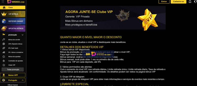 h2bet saque