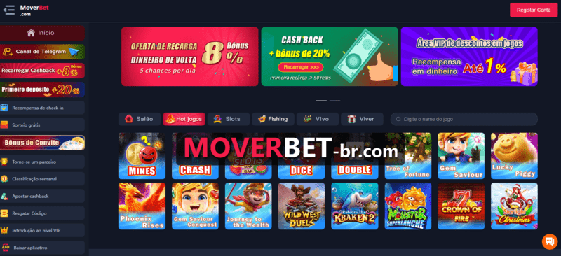 Betmotion apostas