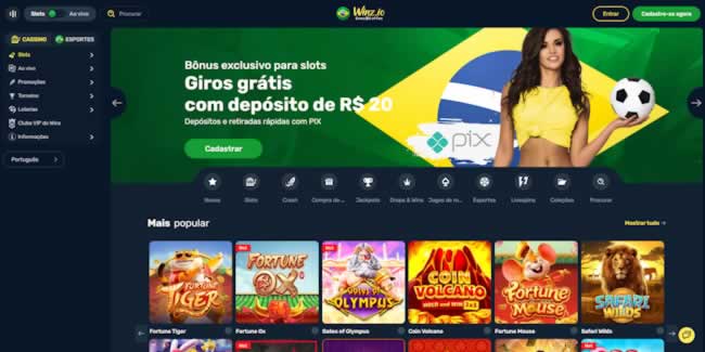 mr jack bet app baixar